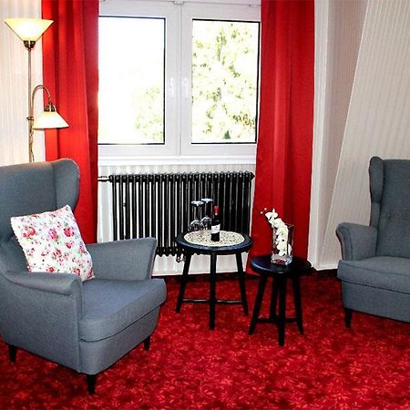 Spielzeughotel Sonneberg Luaran gambar
