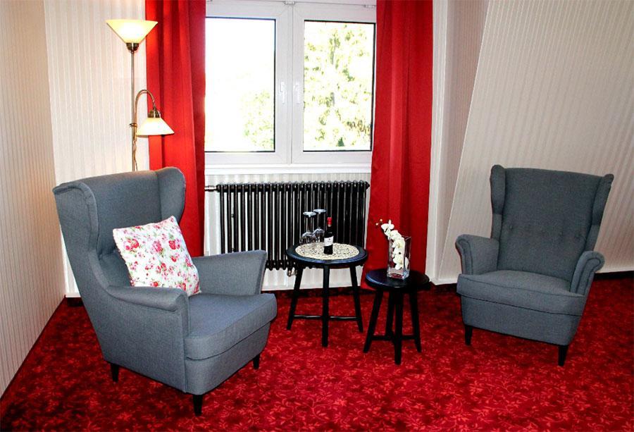 Spielzeughotel Sonneberg Luaran gambar